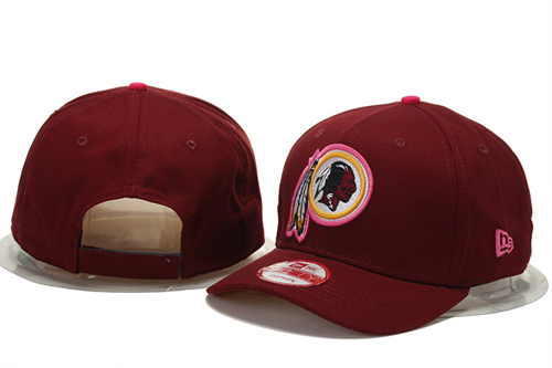 NFL Washington Redskins NE Snapback Hat #41